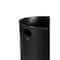 Alpine Industries 50 Gal. Rigid Plastic Waterproof Insert Liner With Handles For Round Indoor Trash Can. ALP475-50-L - alternate 2